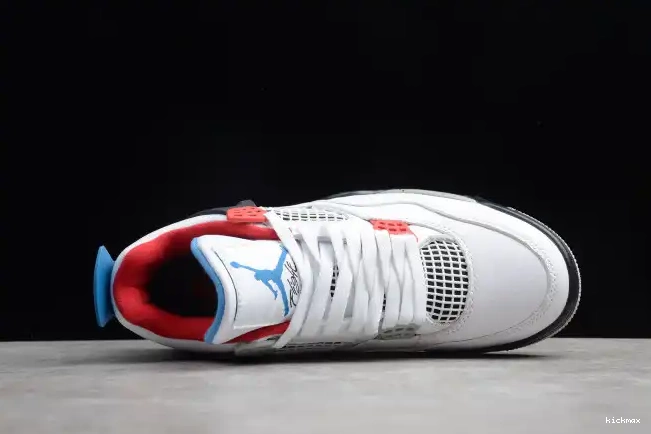 Rep What Jordan Air CI1184-146 The 4 0529